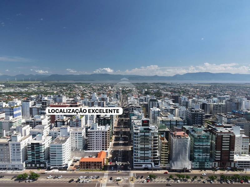 Apartamento 1 quarto mobiliado venda Navegantes Capão da Canoa