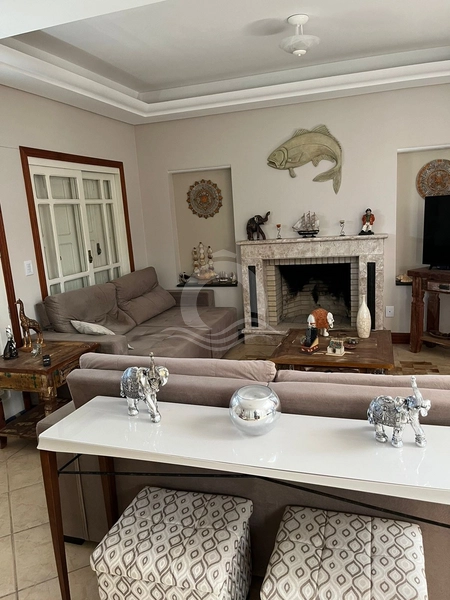 Linda Casa, em Cond. Capão Novo Village..: 7ª foto da galeria de imagens do imóvel