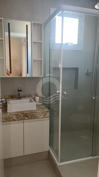 Linda Casa, em Cond. Capão Novo Village..: 42ª foto da galeria de imagens do imóvel
