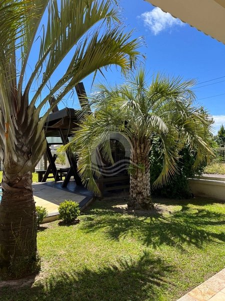 Linda Casa, em Cond. Capão Novo Village..: 32ª foto da galeria de imagens do imóvel