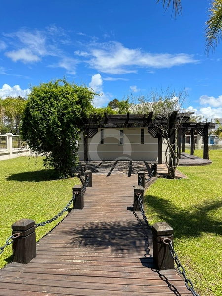 Linda Casa, em Cond. Capão Novo Village..: 52ª foto da galeria de imagens do imóvel