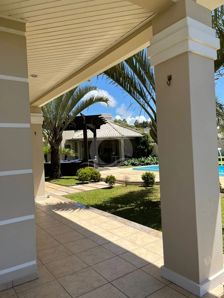 Linda Casa, em Cond. Capão Novo Village..: 49ª foto da galeria de imagens do imóvel