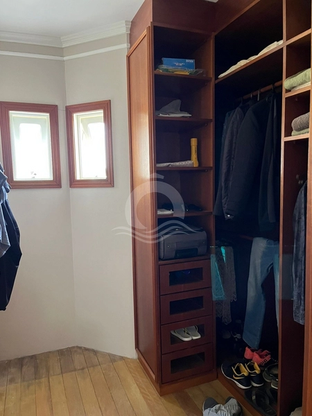 Linda Casa, em Cond. Capão Novo Village..: 17ª foto da galeria de imagens do imóvel