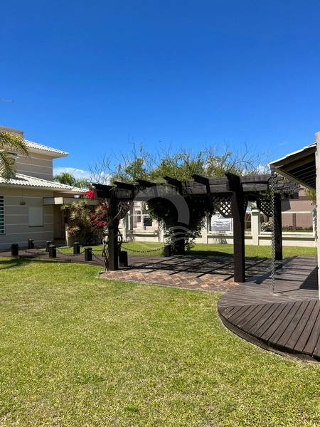 Linda Casa, em Cond. Capão Novo Village..: 58ª foto da galeria de imagens do imóvel