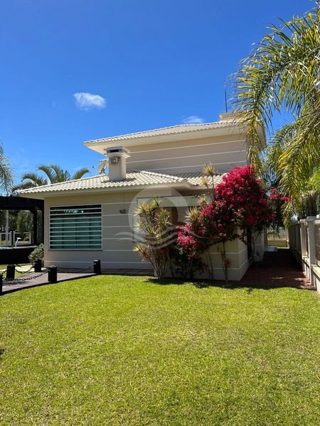 Linda Casa, em Cond. Capão Novo Village..: 54ª foto da galeria de imagens do imóvel