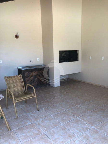 Linda Casa, em Cond. Capão Novo Village..: 55ª foto da galeria de imagens do imóvel