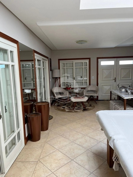 Linda Casa, em Cond. Capão Novo Village..: 47ª foto da galeria de imagens do imóvel