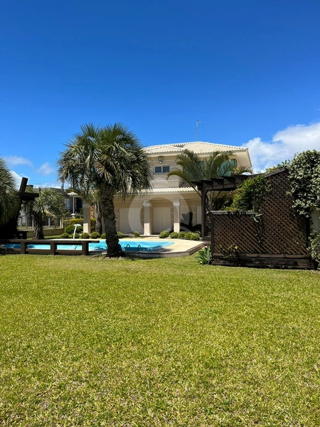 Linda Casa, em Cond. Capão Novo Village..: 69ª foto da galeria de imagens do imóvel