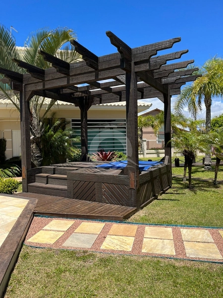 Linda Casa, em Cond. Capão Novo Village..: 39ª foto da galeria de imagens do imóvel