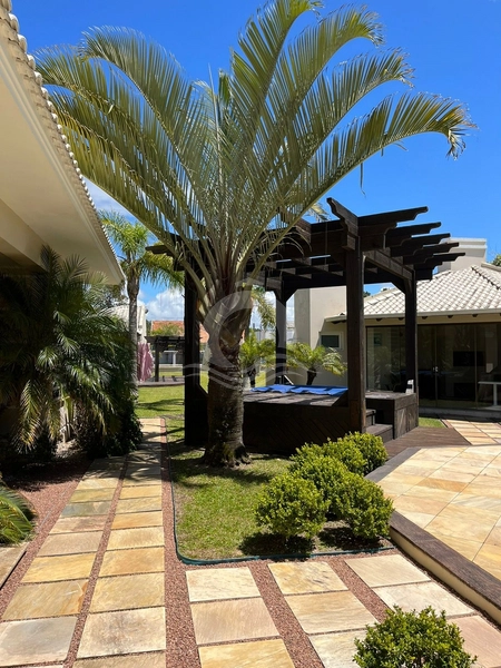 Linda Casa, em Cond. Capão Novo Village..: 33ª foto da galeria de imagens do imóvel