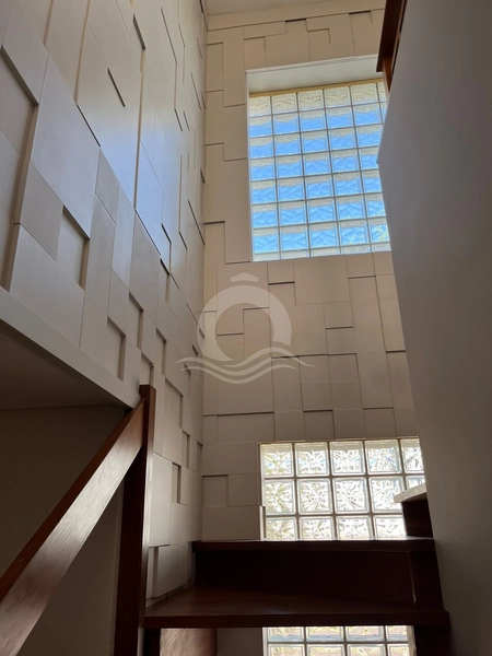 Linda Casa, em Cond. Capão Novo Village..: 51ª foto da galeria de imagens do imóvel