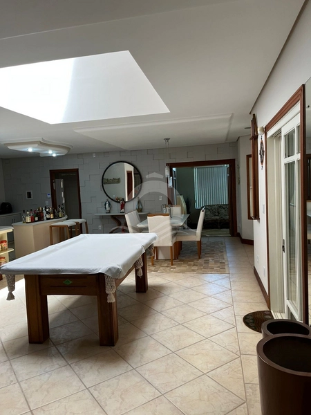 Linda Casa, em Cond. Capão Novo Village..: 34ª foto da galeria de imagens do imóvel
