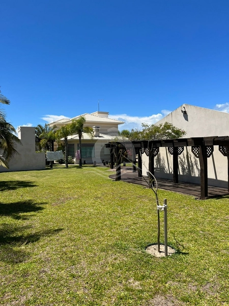 Linda Casa, em Cond. Capão Novo Village..: 5ª foto da galeria de imagens do imóvel