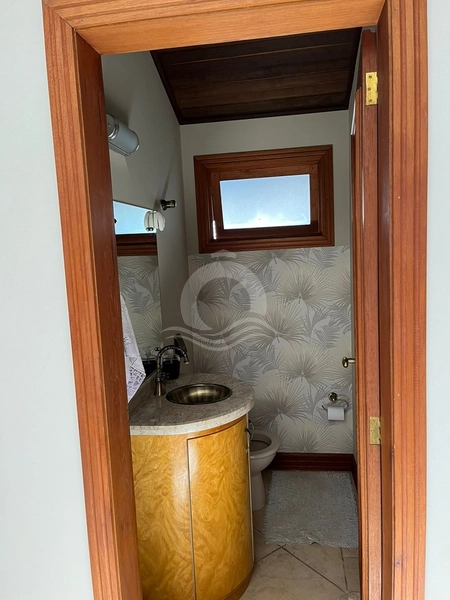 Linda Casa, em Cond. Capão Novo Village..: 15ª foto da galeria de imagens do imóvel