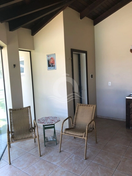 Linda Casa, em Cond. Capão Novo Village..: 37ª foto da galeria de imagens do imóvel