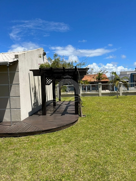 Linda Casa, em Cond. Capão Novo Village..: 27ª foto da galeria de imagens do imóvel