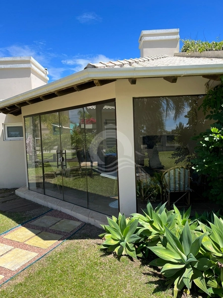 Linda Casa, em Cond. Capão Novo Village..: 28ª foto da galeria de imagens do imóvel