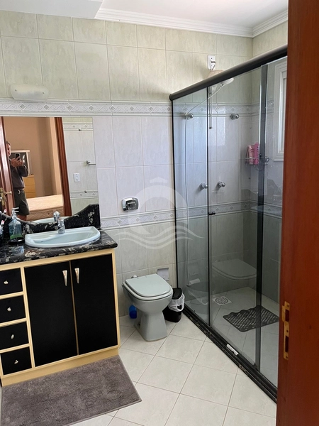 Linda Casa, em Cond. Capão Novo Village..: 44ª foto da galeria de imagens do imóvel