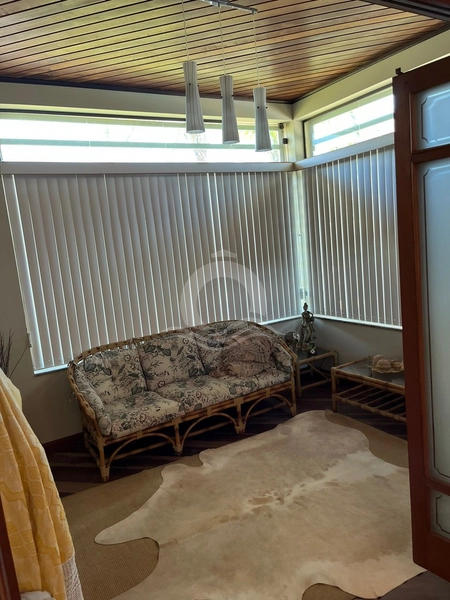 Linda Casa, em Cond. Capão Novo Village..: 36ª foto da galeria de imagens do imóvel
