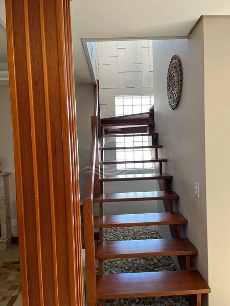 Linda Casa, em Cond. Capão Novo Village..: 12ª foto da galeria de imagens do imóvel