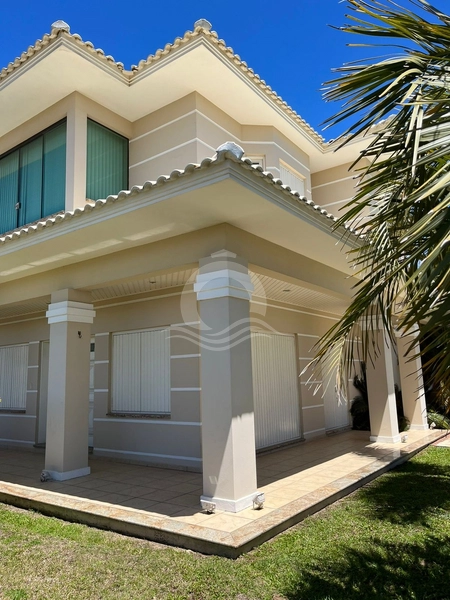 Linda Casa, em Cond. Capão Novo Village..: 21ª foto da galeria de imagens do imóvel