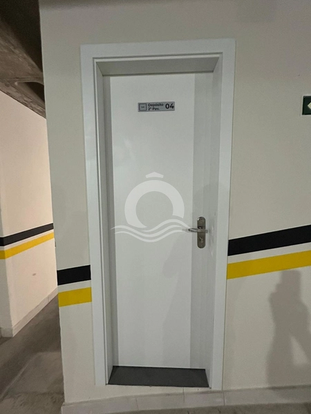 Apartamento 3 quartos vista mar decorado a venda em Capão da Canoa: 30ª foto da galeria de imagens do imóvel