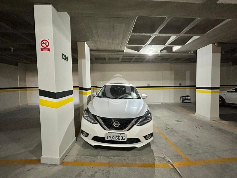 Apartamento 3 quartos vista mar decorado a venda em Capão da Canoa: 29ª foto da galeria de imagens do imóvel