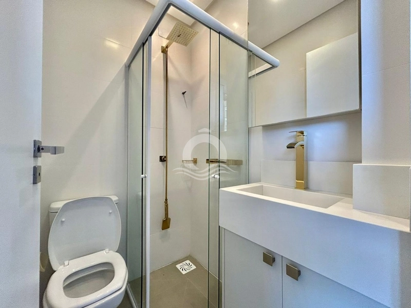 Apartamento 3 quartos vista mar decorado a venda em Capão da Canoa: 19ª foto da galeria de imagens do imóvel