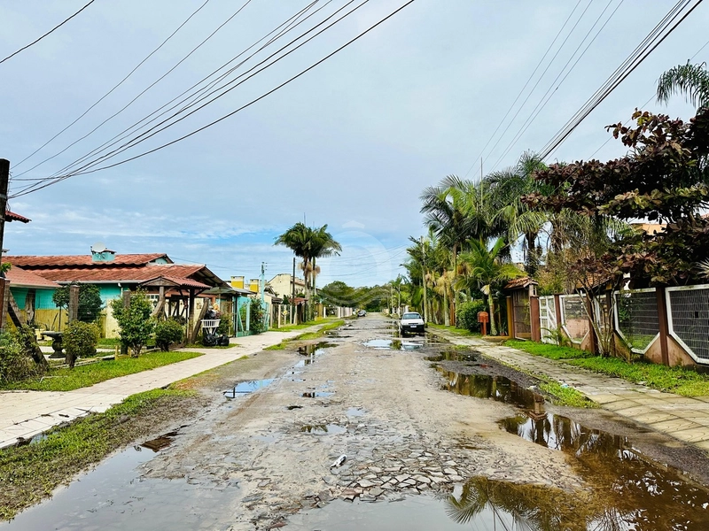 CASA NA MELHOR REGIÃO DE CAPÃO NOVO!: 31ª foto da galeria de imagens do imóvel