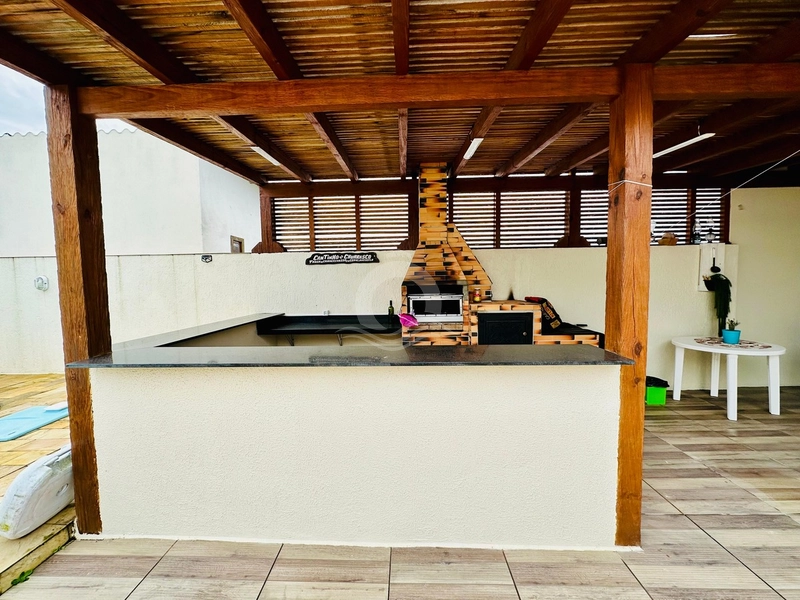 CASA NA MELHOR REGIÃO DE CAPÃO NOVO!: 18ª foto da galeria de imagens do imóvel