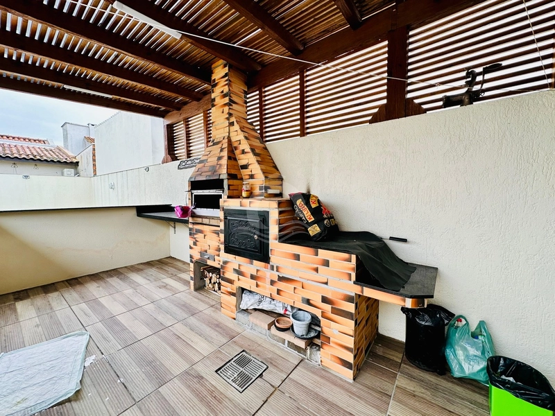 CASA NA MELHOR REGIÃO DE CAPÃO NOVO!: 20ª foto da galeria de imagens do imóvel