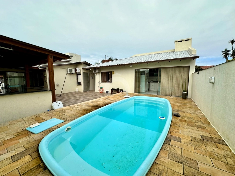 CASA NA MELHOR REGIÃO DE CAPÃO NOVO!: 24ª foto da galeria de imagens do imóvel