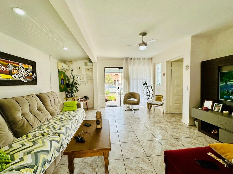 CASA NA MELHOR REGIÃO DE CAPÃO NOVO!: 7ª foto da galeria de imagens do imóvel
