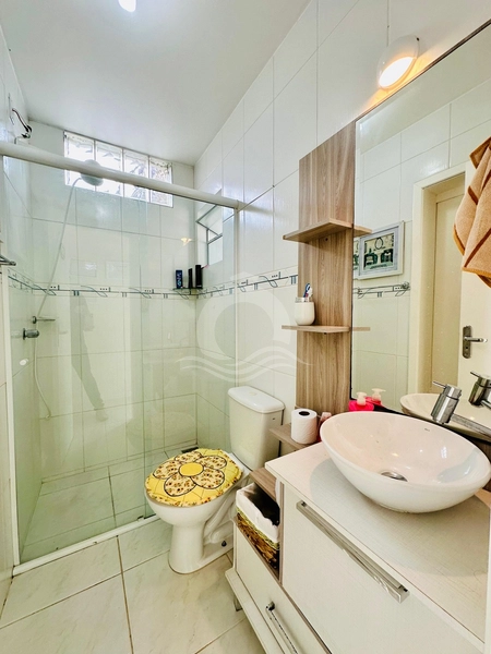CASA NA MELHOR REGIÃO DE CAPÃO NOVO!: 27ª foto da galeria de imagens do imóvel