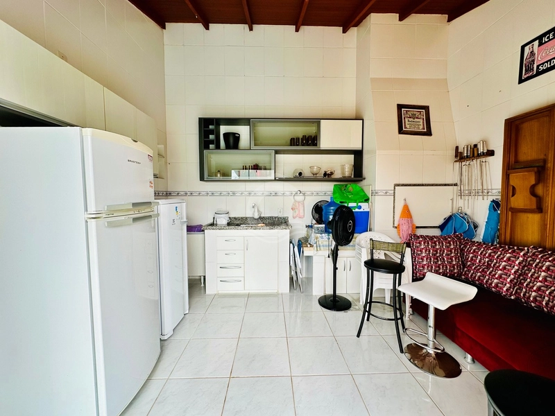 CASA NA MELHOR REGIÃO DE CAPÃO NOVO!: 25ª foto da galeria de imagens do imóvel