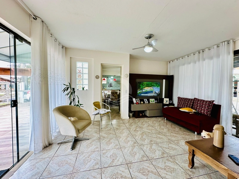 CASA NA MELHOR REGIÃO DE CAPÃO NOVO!: 5ª foto da galeria de imagens do imóvel
