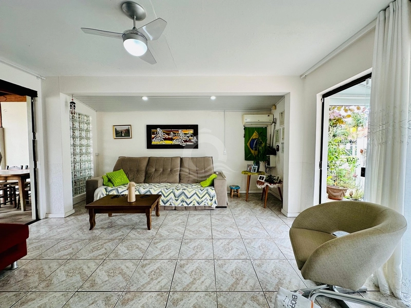 CASA NA MELHOR REGIÃO DE CAPÃO NOVO!: 6ª foto da galeria de imagens do imóvel