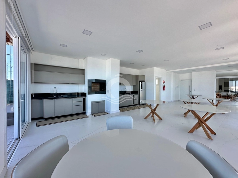 Apartamento 3 quartos terraço em L venda Zona Nova Capão da Canoa: 27ª foto da galeria de imagens do imóvel