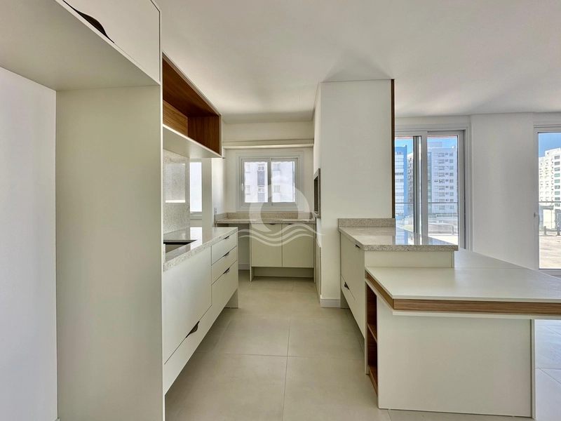 Apartamento 3 quartos terraço em L venda Zona Nova Capão da Canoa: 12ª foto da galeria de imagens do imóvel