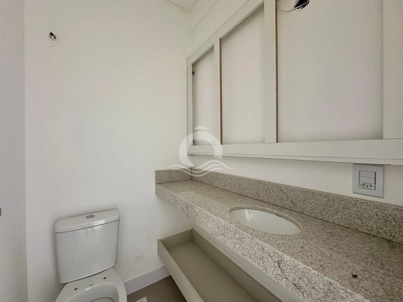 Apartamento 3 quartos terraço em L venda Zona Nova Capão da Canoa: 17ª foto da galeria de imagens do imóvel