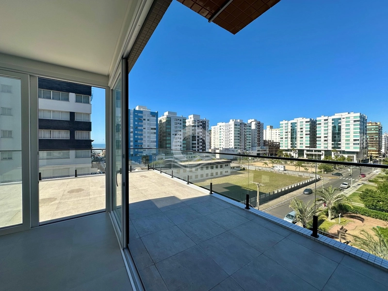 Apartamento 3 quartos terraço em L venda Zona Nova Capão da Canoa: 8ª foto da galeria de imagens do imóvel