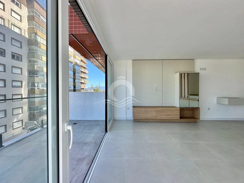 Apartamento 3 quartos terraço em L venda Zona Nova Capão da Canoa: 10ª foto da galeria de imagens do imóvel