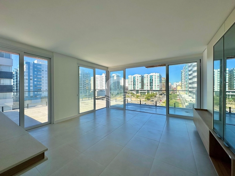 Apartamento 3 quartos terraço em L venda Zona Nova Capão da Canoa: 7ª foto da galeria de imagens do imóvel