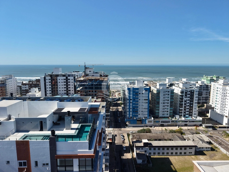 Apartamento 3 quartos terraço em L venda Zona Nova Capão da Canoa: 4ª foto da galeria de imagens do imóvel