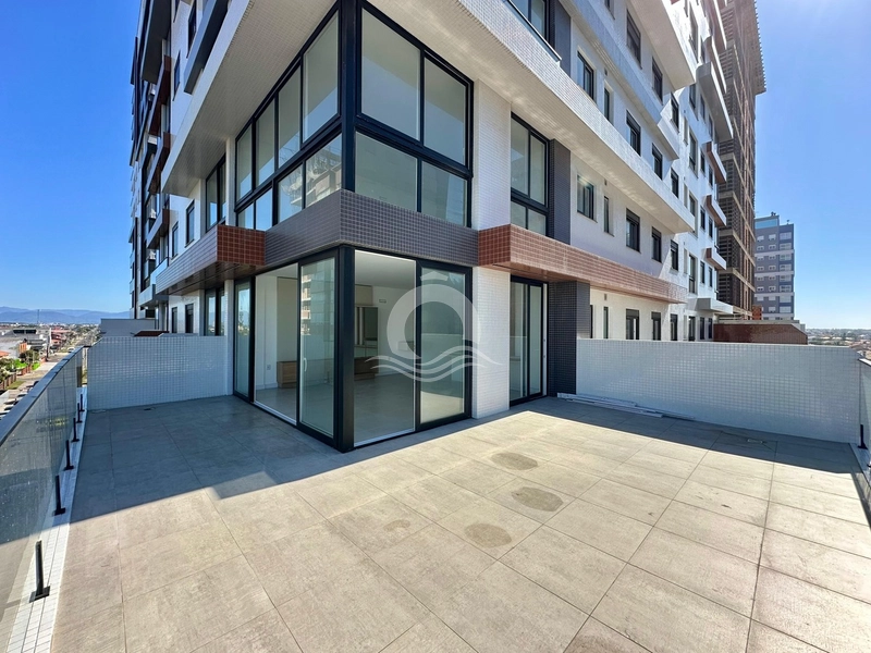 Apartamento 3 quartos terraço em L venda Zona Nova Capão da Canoa: 25ª foto da galeria de imagens do imóvel