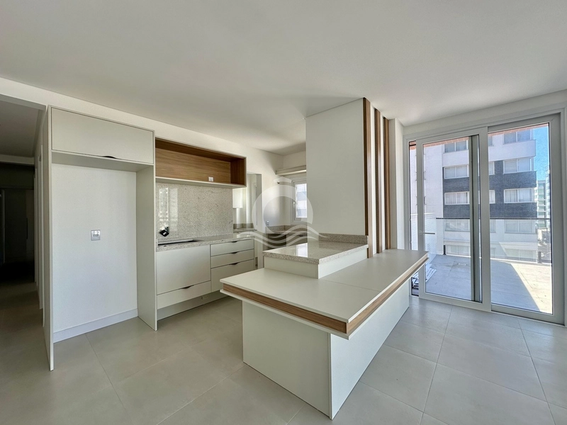 Apartamento 3 quartos terraço em L venda Zona Nova Capão da Canoa: 11ª foto da galeria de imagens do imóvel