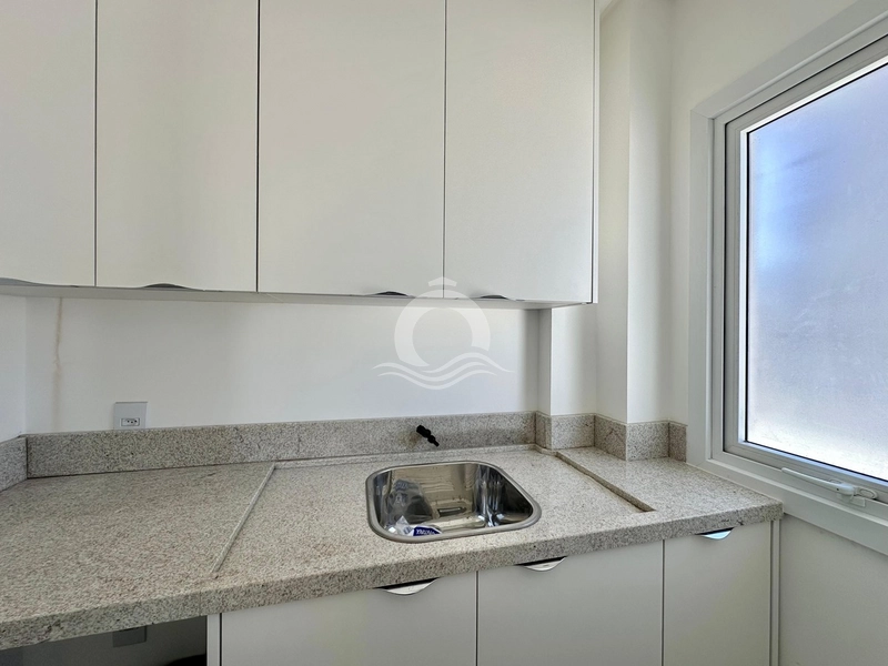 Apartamento 3 quartos terraço em L venda Zona Nova Capão da Canoa: 15ª foto da galeria de imagens do imóvel