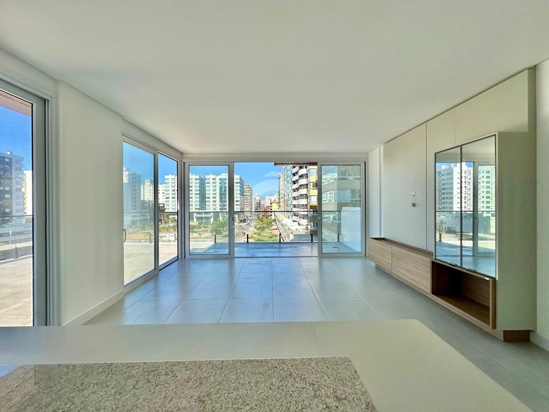 Apartamento 3 quartos terraço em L venda Zona Nova Capão da Canoa: 13ª foto da galeria de imagens do imóvel