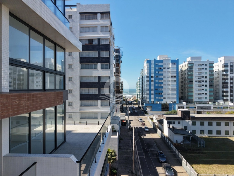 Apartamento 3 quartos terraço em L venda Zona Nova Capão da Canoa: 5ª foto da galeria de imagens do imóvel