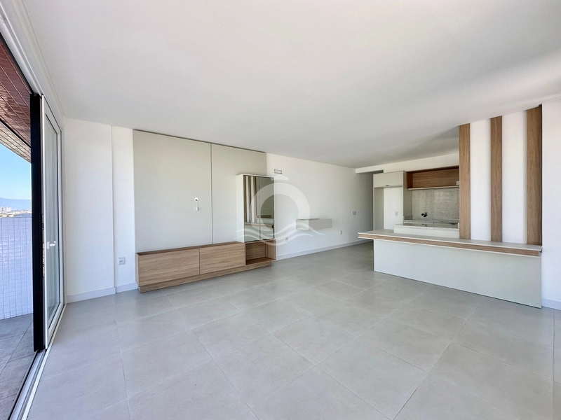 Apartamento 3 quartos terraço em L venda Zona Nova Capão da Canoa: 9ª foto da galeria de imagens do imóvel